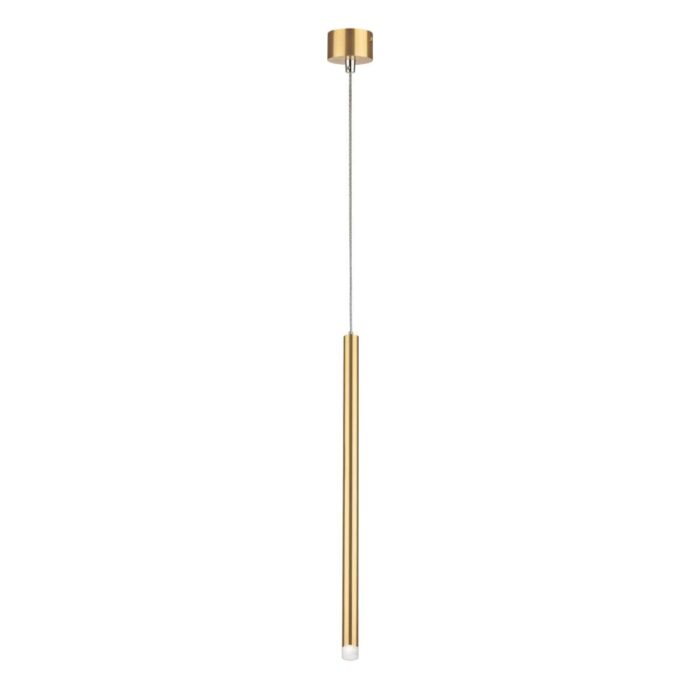 LT7472431 Люстра TUBO LED 5W 320LM 360G ЗОЛОТО 4000K — изображение 4