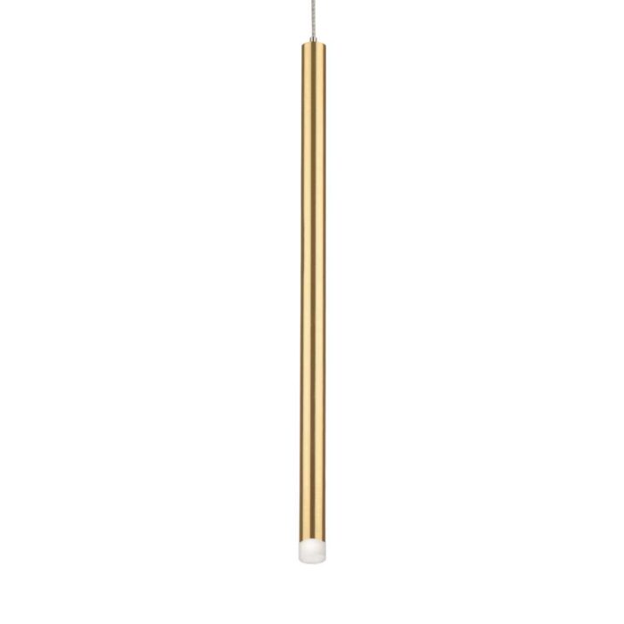 LT7472431 Люстра TUBO LED 5W 320LM 360G ЗОЛОТО 4000K — изображение 6