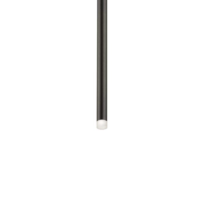LT7472471 Люстра TUBO LED 5W 320LM 360G ЧЕРНЫЙ 4000K — изображение 7