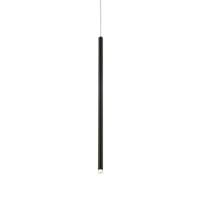 LT7473371 Люстра TUBO LED 5W 300LM 360G ЧЕРНЫЙ 3000K — изображение 5