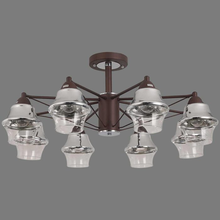 Люстра Illumico IL1303-8CPA-19 CF CR — изображение 2
