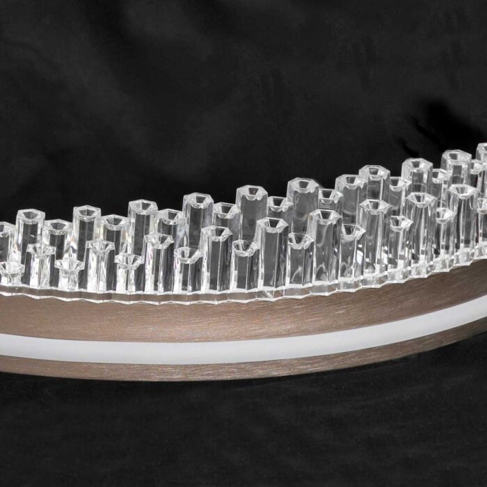 Люстра подвесная Lussole HARDIN LSP-7427 — изображение 6