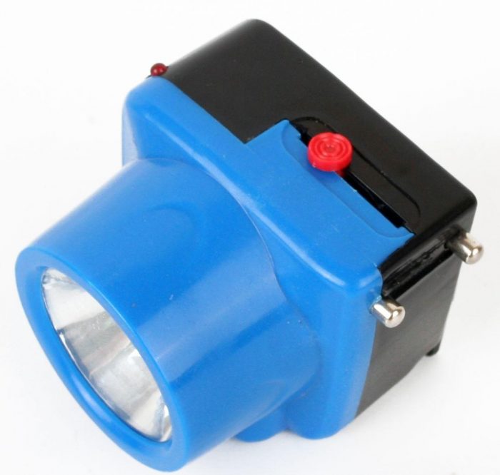 Налобный светодиодный фонарь Ultraflash Headlite аккумуляторный 60х55 80 лм LED5375 14252 — изображение 6