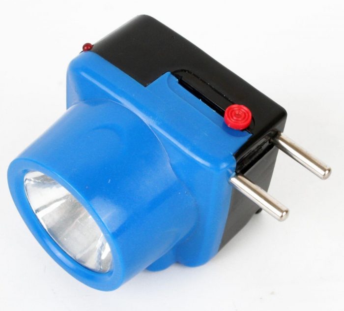 Налобный светодиодный фонарь Ultraflash Headlite аккумуляторный 60х55 80 лм LED5375 14252 — изображение 8