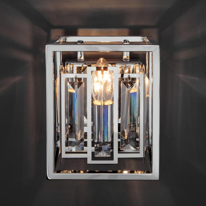 Настенный светильник Bogates Cella 312/1 Strotskis — изображение 2