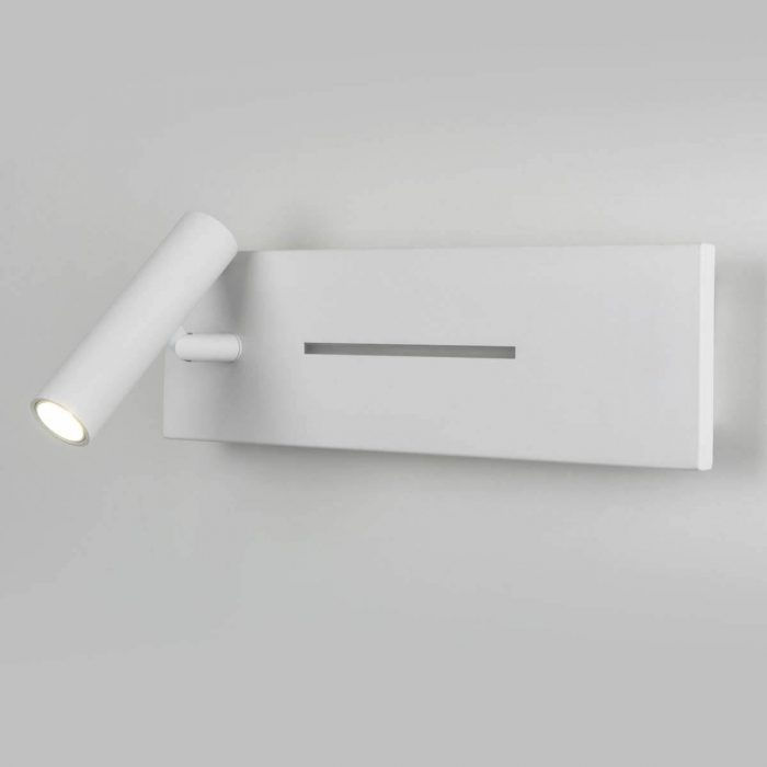 Настенный светильник Elektrostandard Tuo MRL LED 1117 белый a058494 — изображение 4