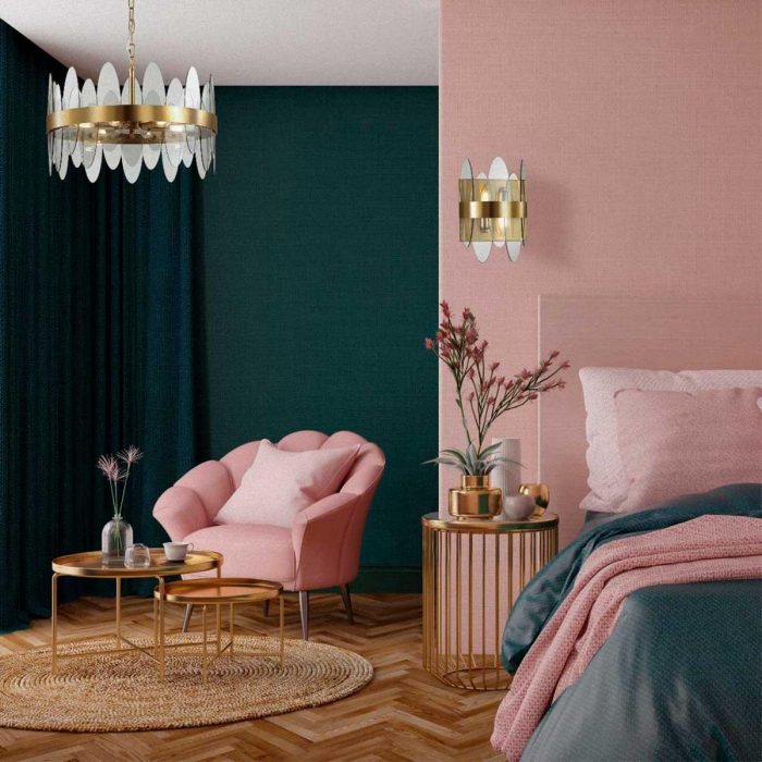 Настенный светильник Lumion Moderni Meredith 5268/2W — изображение 3