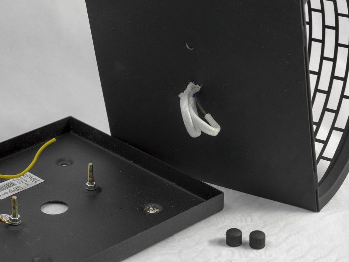 Настенный светильник Lussole Loft Levittown LSP-9171V — изображение 3