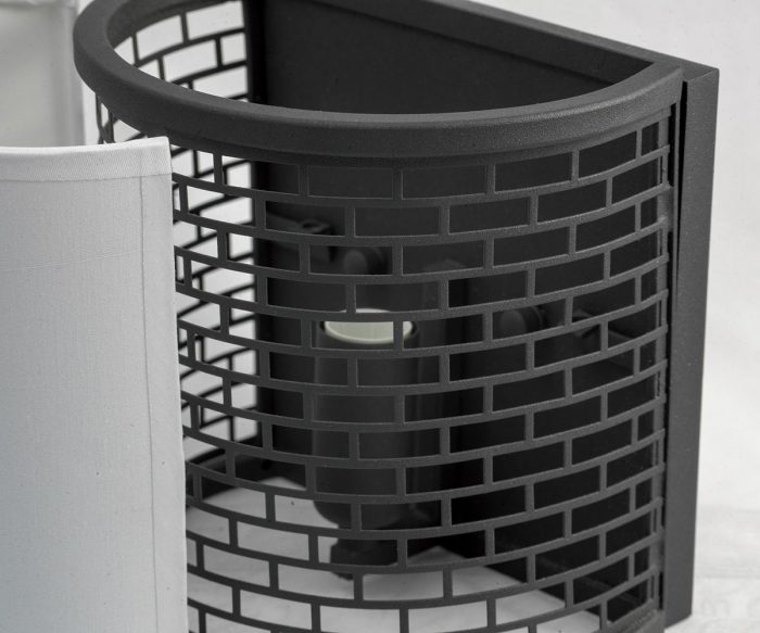 Настенный светильник Lussole Loft Levittown LSP-9171V — изображение 5