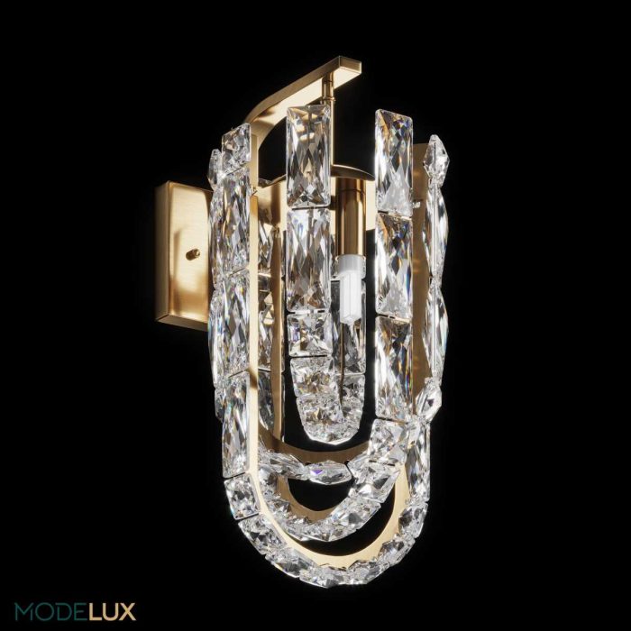 Бра Modelux ML.6621.02 BS — изображение 3