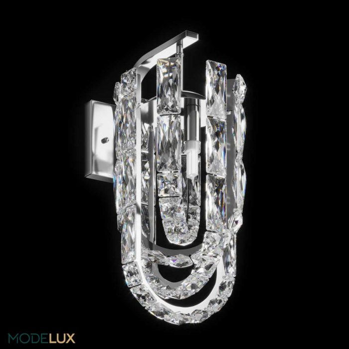Бра Modelux ML.6621.02 CR — изображение 6