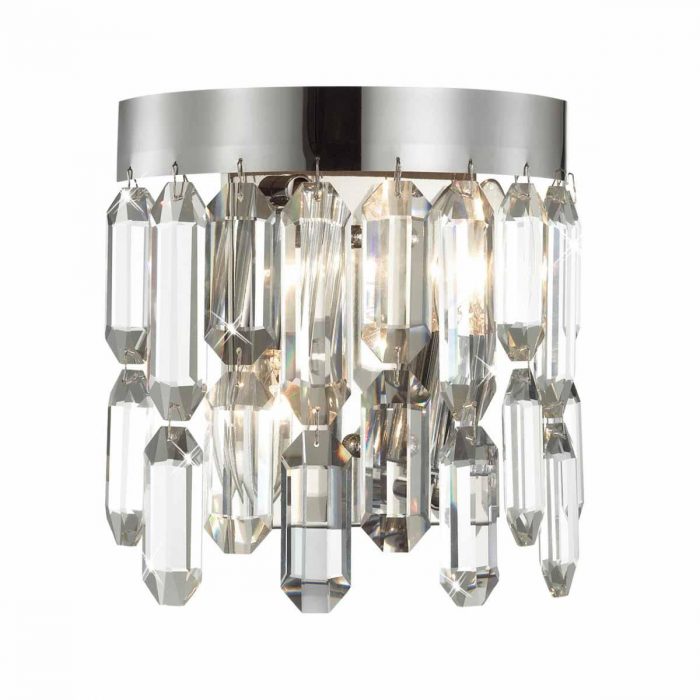 Настенный светильник Odeon Light Hall Dakisa 4985/2W — изображение 2