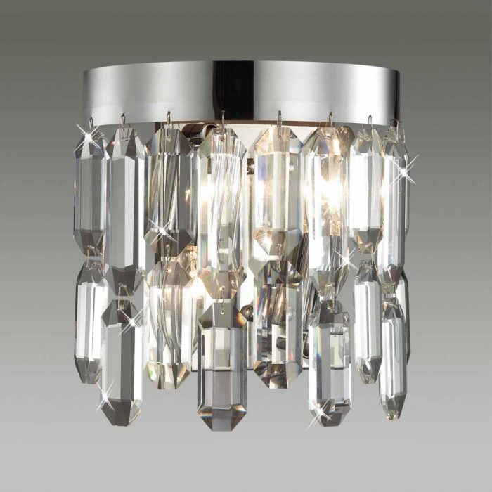 Настенный светильник Odeon Light Hall Dakisa 4985/2W — изображение 4