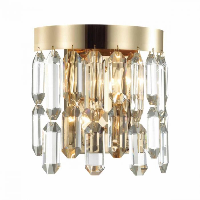 Настенный светильник Odeon Light Hall Dakisa 4986/2W — изображение 3