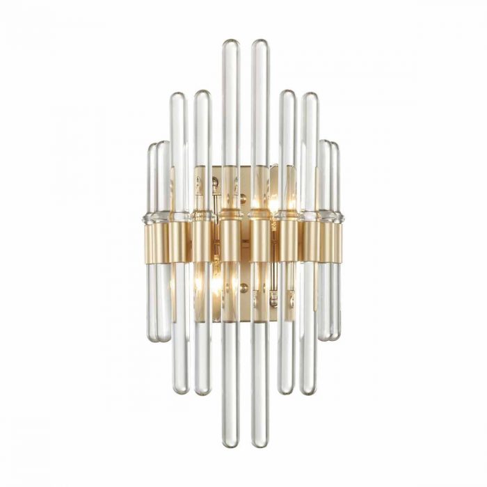 Настенный светильник Odeon Light Hall Stika 4988/2W — изображение 4