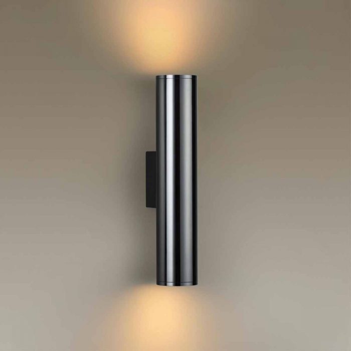 Настенный светильник Odeon Light Hightech Dario 4245/2WA — изображение 2