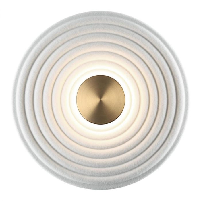 Настенный светильник ODEON LIGHT L-VISION 7035/6WW — изображение 2