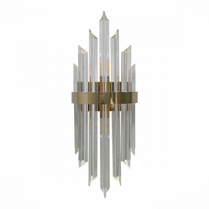 Настенный светильник ST Luce Arezzo SL1178.221.02 — изображение 3