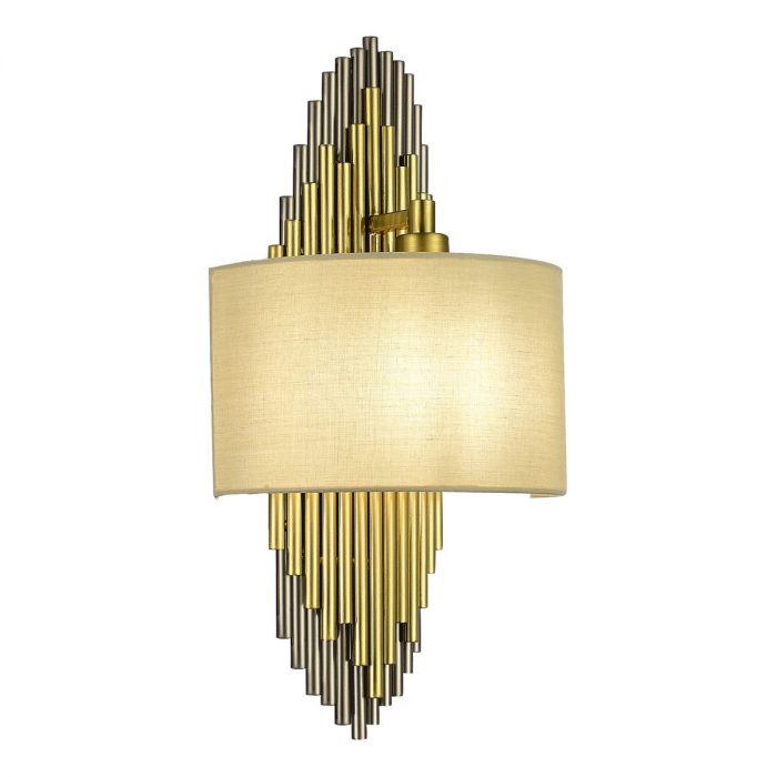 Настенный светильник ST Luce Gloria SL1638.301.01 — изображение 3