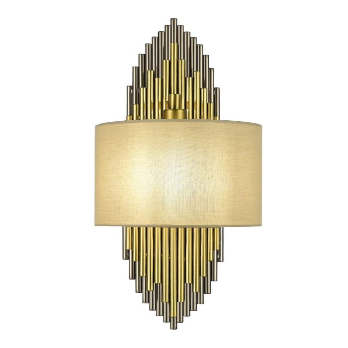 Настенный светильник ST Luce Gloria SL1638.301.01 — изображение 4
