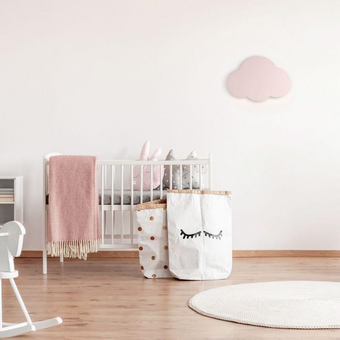 Настенный светильник TK Lighting 4967 Cloud — изображение 3
