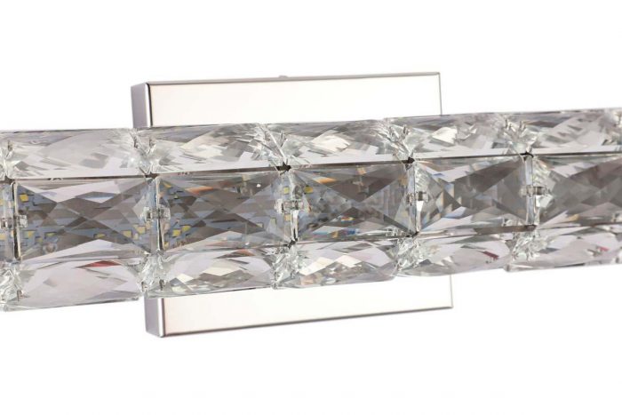 Настенный светильник Zortes CRYSTAL ZRS.79201.8 — изображение 4