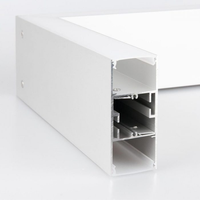 Настенный светодиодный светильник Elektrostandard LSG-02-1-8 53-9-4200-MS a041487 — изображение 3