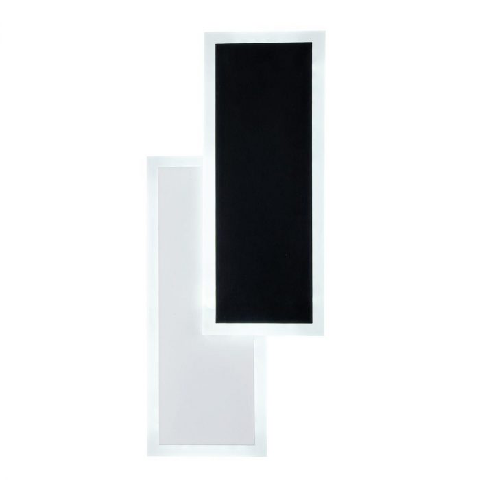 Настенный светодиодный светильник Escada Tandem 10216/2LED — изображение 5