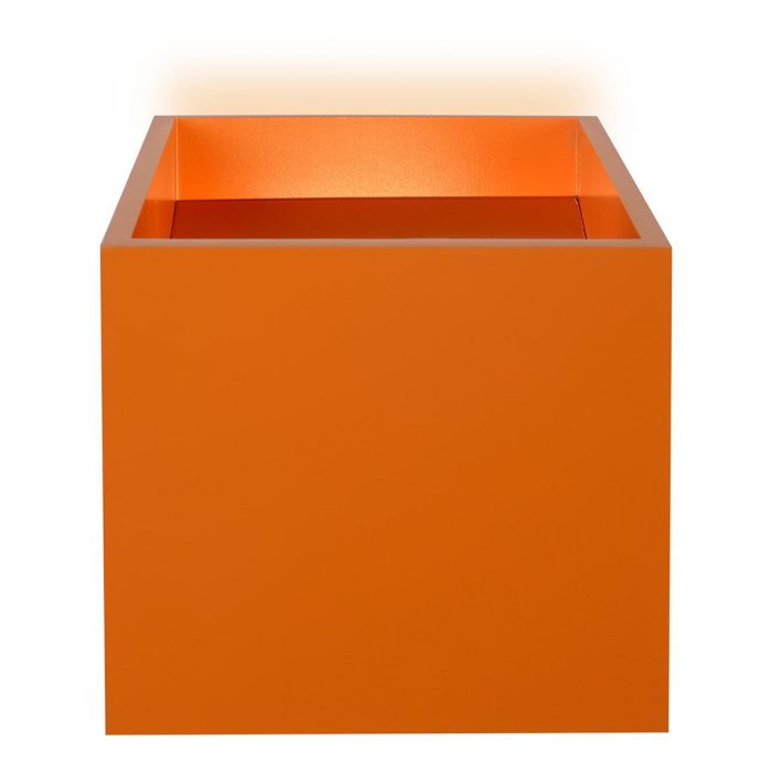 Настенный светодиодный светильник iLedex Dice ZD8086L-6W OR — изображение 2