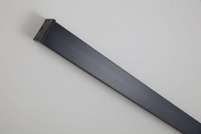 Настенный светодиодный светильник iLedex Line ZD8193B-1500 SBK — изображение 7
