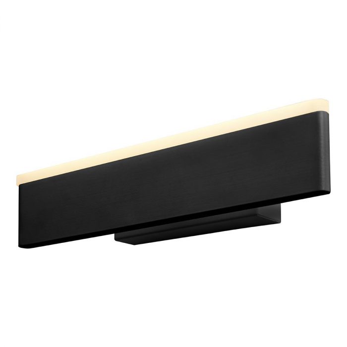 Настенный светодиодный светильник iLedex Twirl WLB8270 BK — изображение 3