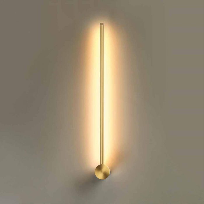 Настенный светодиодный светильник Odeon Light Hightech Fillini 4335/12WG — изображение 6
