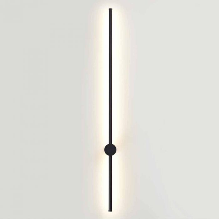 Настенный светодиодный светильник Odeon Light Hightech Fillini 4335/18WL — изображение 2