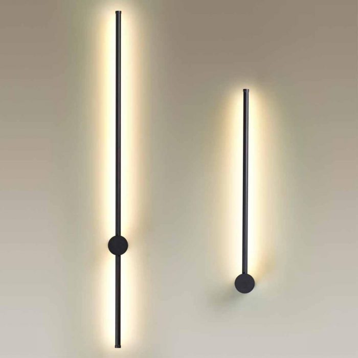 Настенный светодиодный светильник Odeon Light Hightech Fillini 4335/18WL — изображение 4