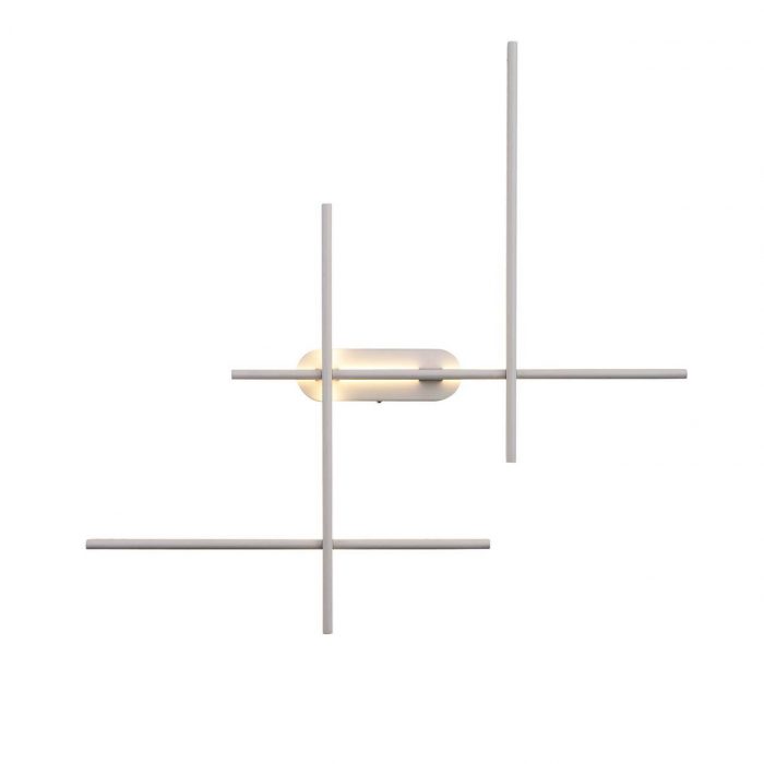 Настенный светодиодный светильник ST Luce Basoni SL394.501.04 — изображение 2