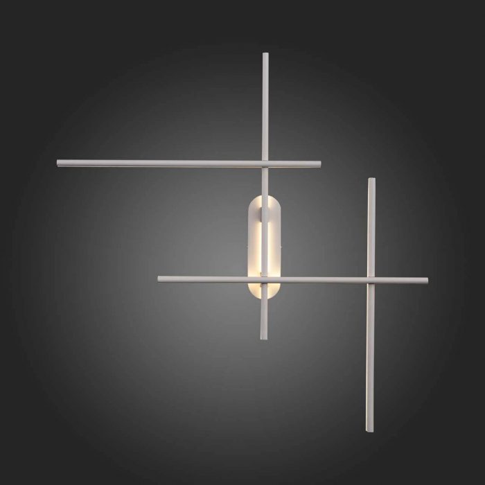 Настенный светодиодный светильник ST Luce Basoni SL394.501.04 — изображение 5
