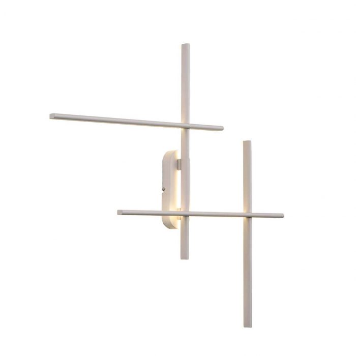 Настенный светодиодный светильник ST Luce Basoni SL394.501.04 — изображение 7
