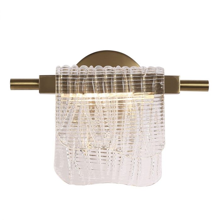 Настенный светодиодный светильник ST Luce Voile SL6021.201.06 — изображение 5