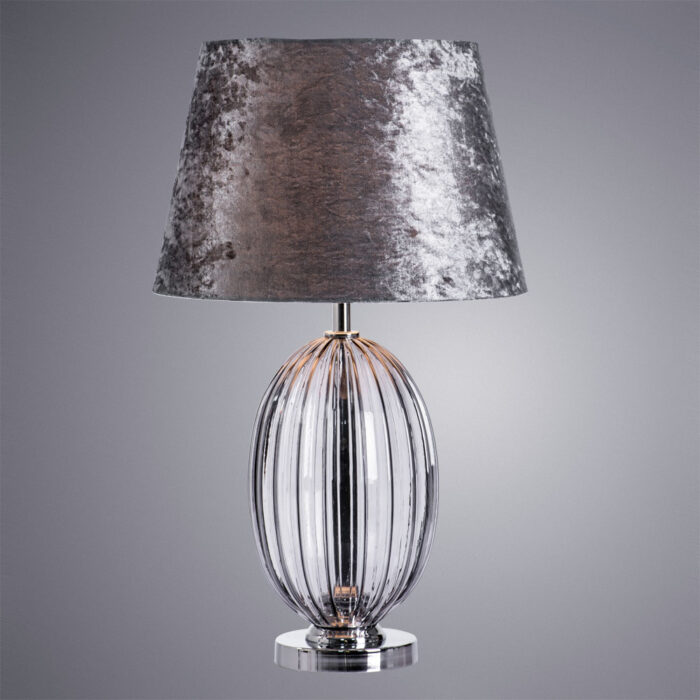 Настольная лампа Arte Lamp Beverly A5131LT-1CC — изображение 6
