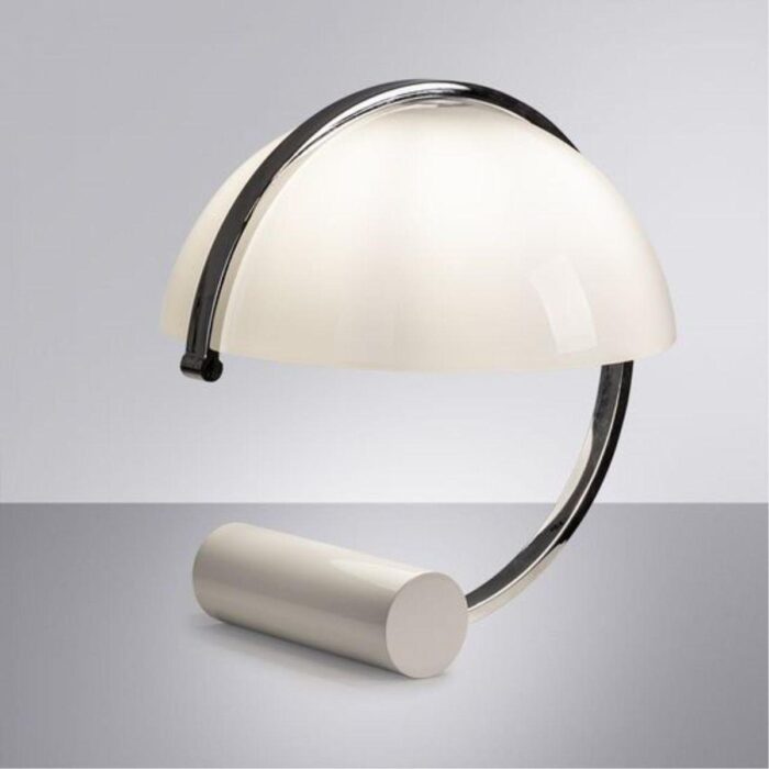Настольная лампа Arte Lamp Brava A5056LT-1CC — изображение 5