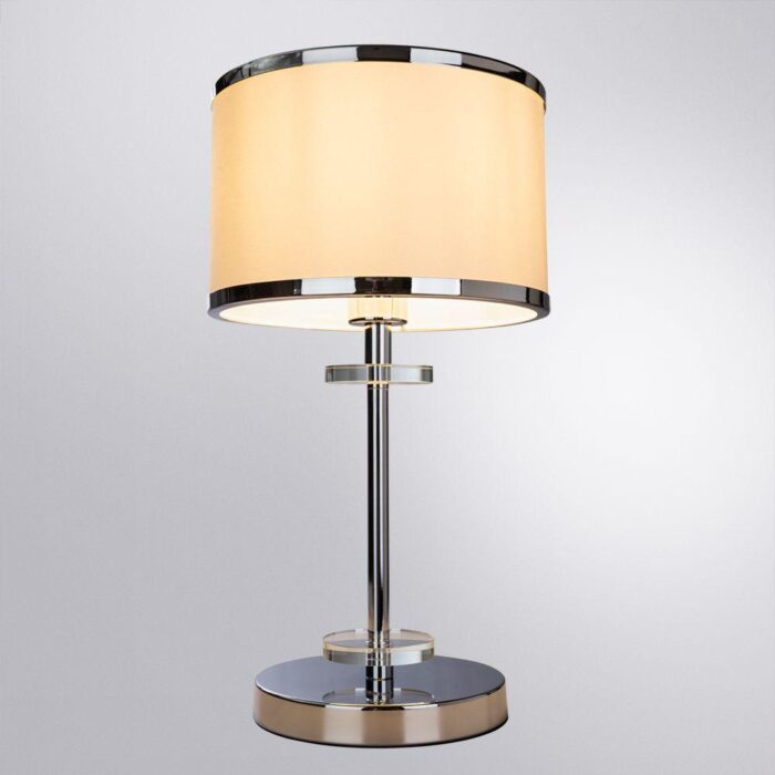 Настольная лампа Arte Lamp Furore A3990LT-1CC — изображение 4