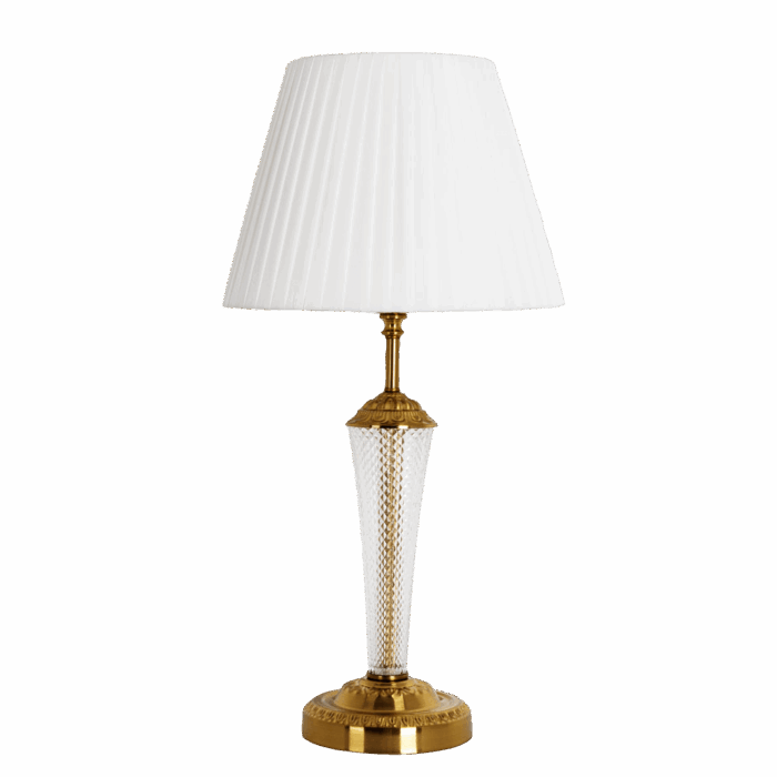 Настольная лампа Arte Lamp Gracie A7301LT-1PB — изображение 2