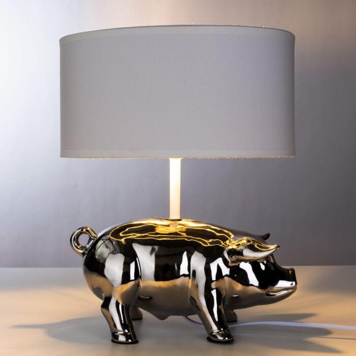 Настольная лампа Arte Lamp Procyon A4039LT-1CC — изображение 4