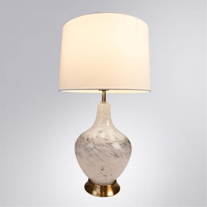 Настольная лампа Arte Lamp Saiph A5051LT-1PB — изображение 5