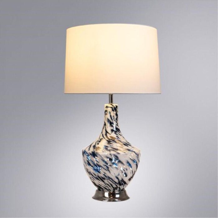 Настольная лампа Arte Lamp Sheratan A5052LT-1CC — изображение 5