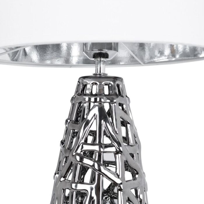 Настольная лампа Arte Lamp Taiyi A4002LT-1CC — изображение 2