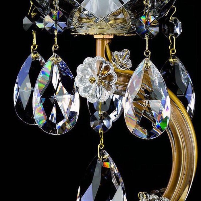 Настольная лампа Artglass Maria Terezia 23 CE — изображение 2