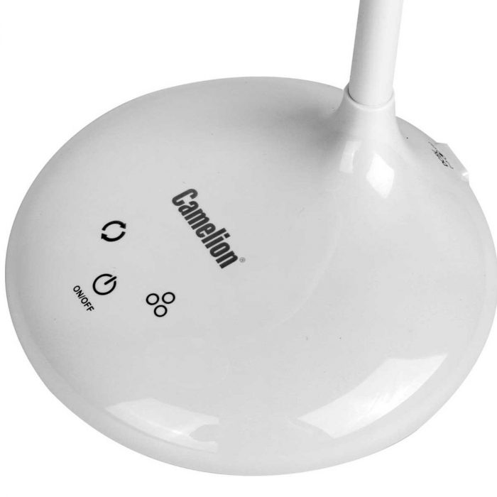 Настольная лампа Camelion KD-828 C01 13006 — изображение 2