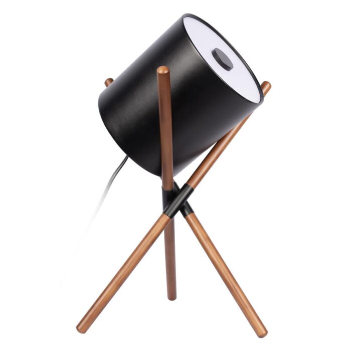 Настольная лампа Loft IT Bobbin 10245T Black — изображение 4