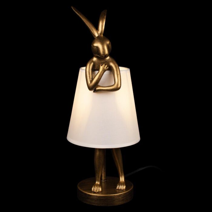 Настольная лампа Loft IT Lapine 10315/A White — изображение 2